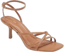 Open Edit Remington Ankle Strap Sandal