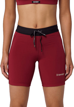 Stamina Women's 7" Compression Shorts