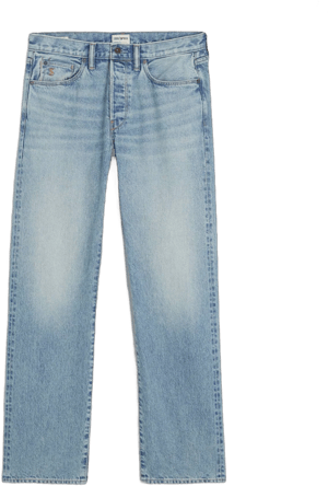 Todd Snyder Men's Vintage Selvedge Jean