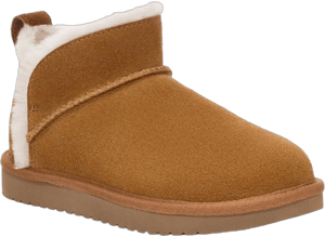 KOOLABURRA BY UGG Girls' Koola Ultra Mini Suede Winter Boots