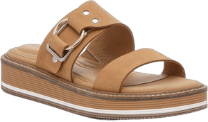 Hush Puppies Women's Malti Platform Sandals