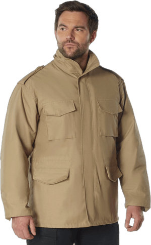 Rothco M-65 Field Jacket