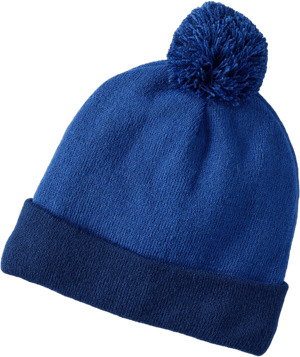 Lands' End Kids Squall Knit Hat