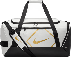 Nike Diamond Baseball Duffel Bag