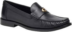 Coach Women's Jolene Leather Loafers