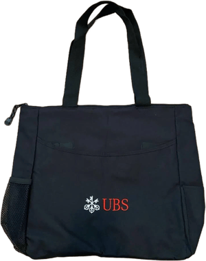 UBS Tote Bag