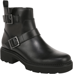 Vionic Women's Folsom Ankle Booties