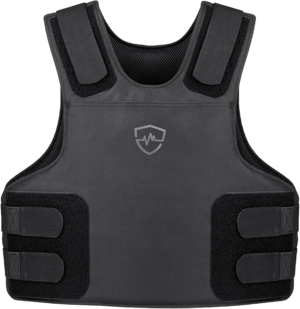 Concealable Plate Carrier | Safe Life Defense