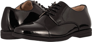 Florsheim Boys' Reveal Cap Toe Oxford Shoes