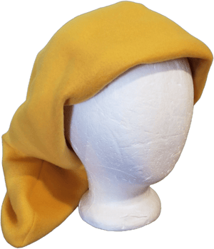 Soft Fleece Dwarf Hat