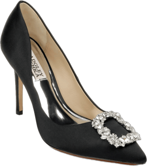 Badgley Mischka Women's Cher