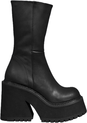 Parker Platform Boots