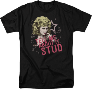 Trevco Grease Tell Me About It Stud Adult