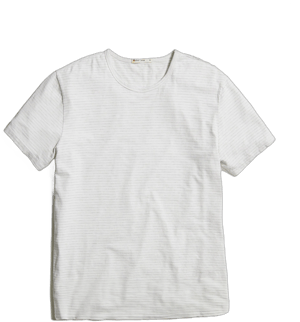 Marine Layer Men's Tailored Crew T-Shirt