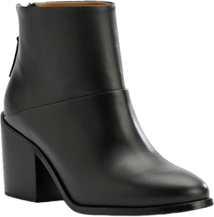 Nisolo Women's Dari Boot 2.0