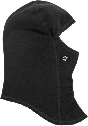 Turtle Fur Kids Micro Fur Fleece Ninja Balaclava