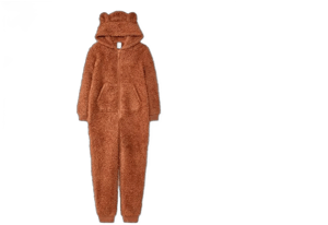 Cat & Jack Boys' Teddy Bear Union Suit