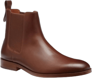 Coach Men's Dalton Chelsea Boots