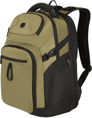 SwissGear Endure Laptop Backpack