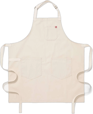 Hedley & Bennett Top Chef & Cooking Apron