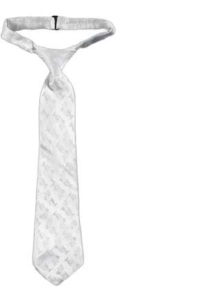 Chalice Brocade First Communion Tie