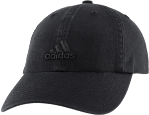 adidas Women's Saturday Cotton Baseball Cap