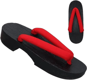 Geta Sandals