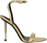 Nine West Reina Stiletto Dress Sandals