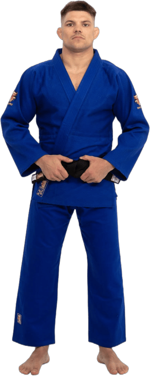 Elite Judo Gi