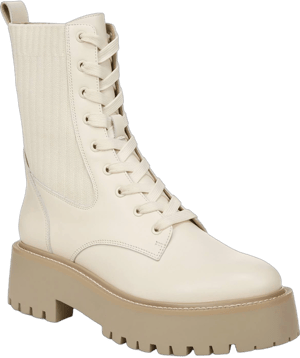 Sam Edelman Women's Evina Combat Boot