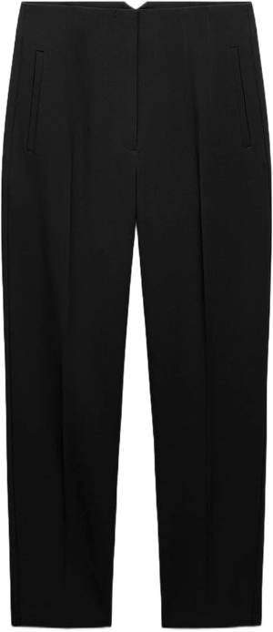 Zara Women's High Waist Pants