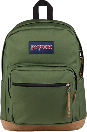 JanSport Right Pack Backpack