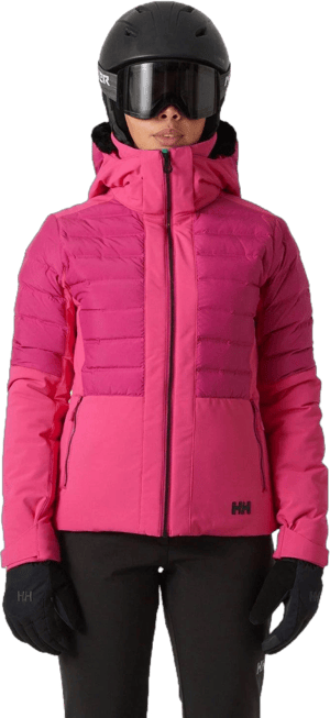 Helly Hansen Women's Avanti Insulated Ski Jacket