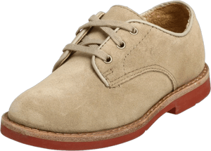 Polo Ralph Lauren Boys' Barton Suede Oxfords