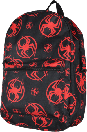 Marvel Spider-Man Miles Morales Backpack