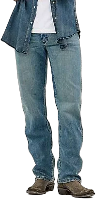 Wrangler Cowboy Cut Original Fit Jeans