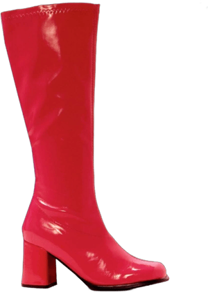 Women's Gogo Boots