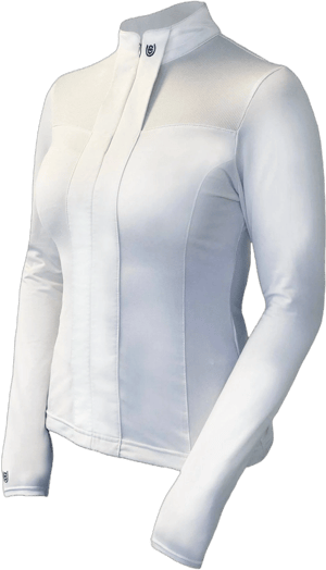 Equestrian Stockholm Light Breeze Competition Top