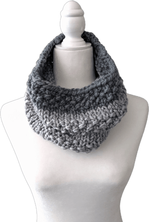 Women's Cozy Cowl