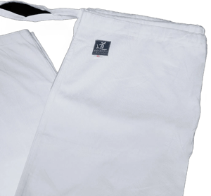 Aikido Pants Made in Japan