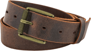 Crazy Horse Jean Belt