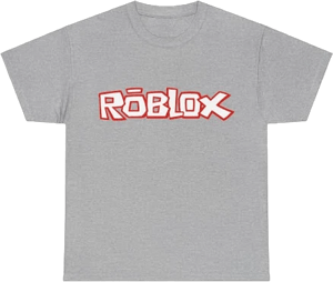 Roblox Unisex Shirt Various Colors Sizes 201