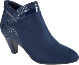 Karen Scott Cahleb Toe Ankle Boots Women's