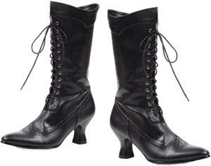 Victorian Boot