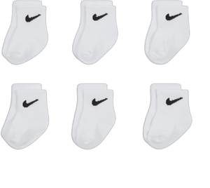 Nike Baby Ankle Socks