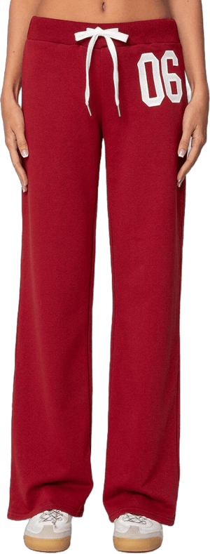 Edikted Women's 06 Sweatpants