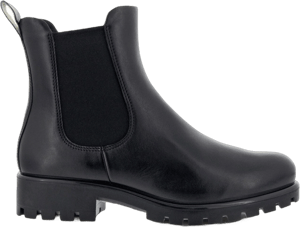 ECCO Women's Modtray Leather Chelsea Boots