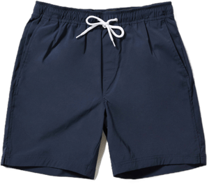 Everlane Men's Renew Swim Short