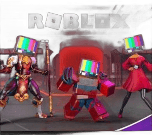 Roblox - Tech-Head Hat (DLC) Official Website Key GLOBAL