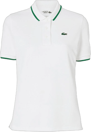 Lacoste Women's Player London Polo